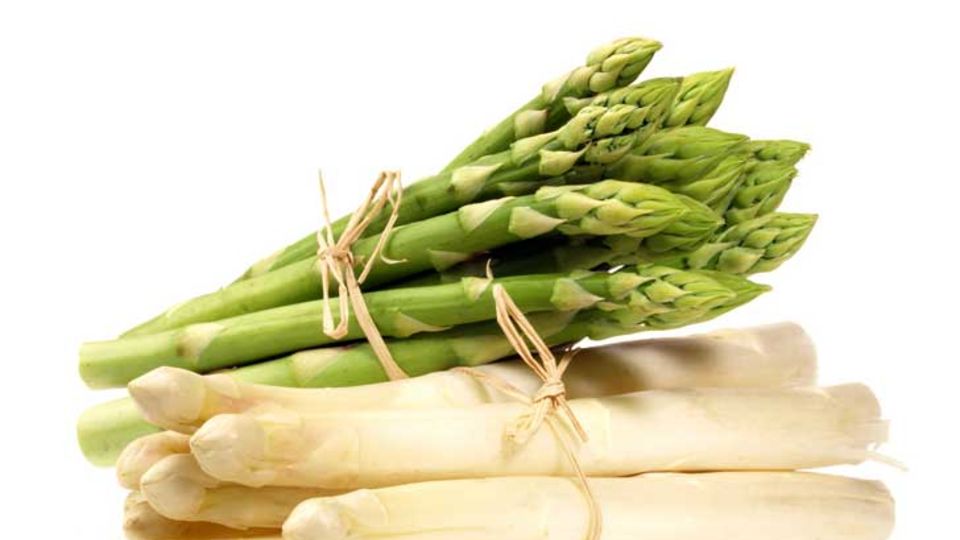 Spargel