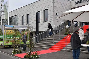 Veitshöchheimer Landespflegetage