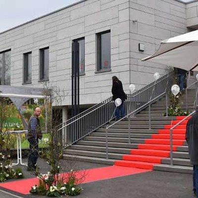 Veitshöchheimer Landespflegetage
