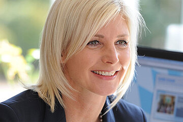 Ulrike Scharf