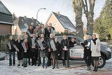 Regionalmanagement Pinneberger Baumschulland