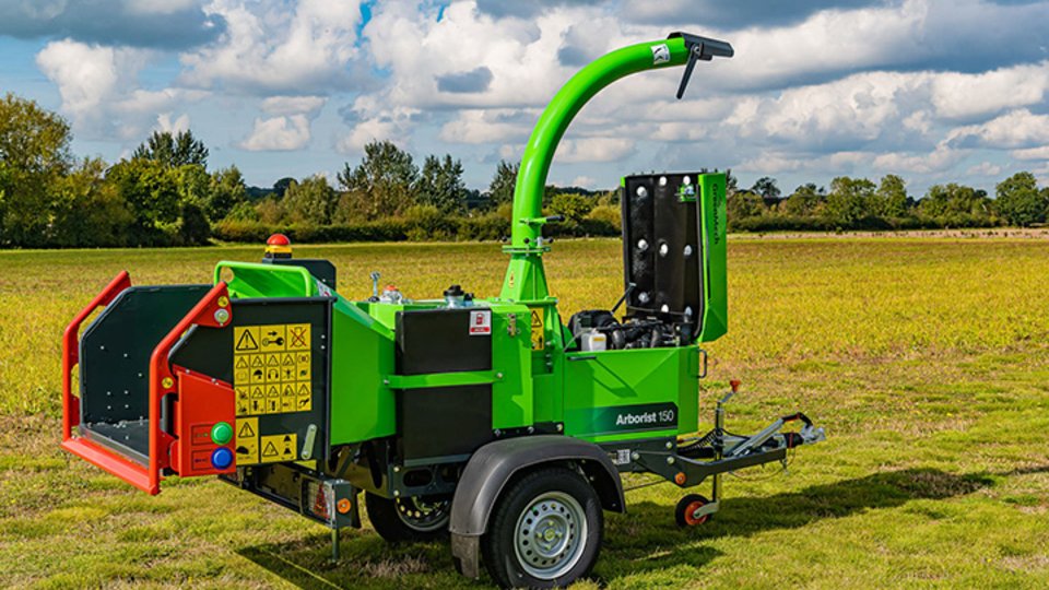 Arborist 150