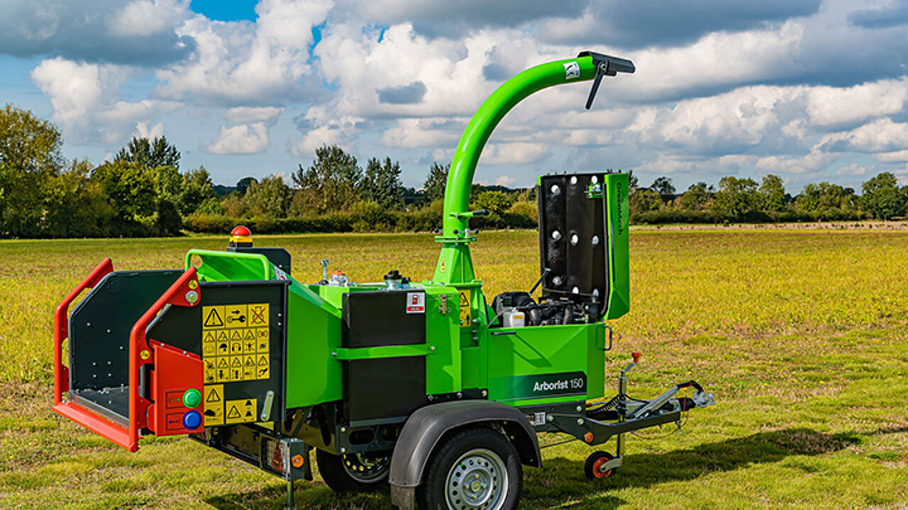 Arborist 150