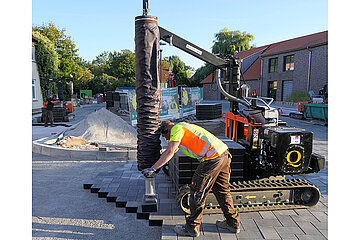 Optimas Vacu-Pallet-Mobils
