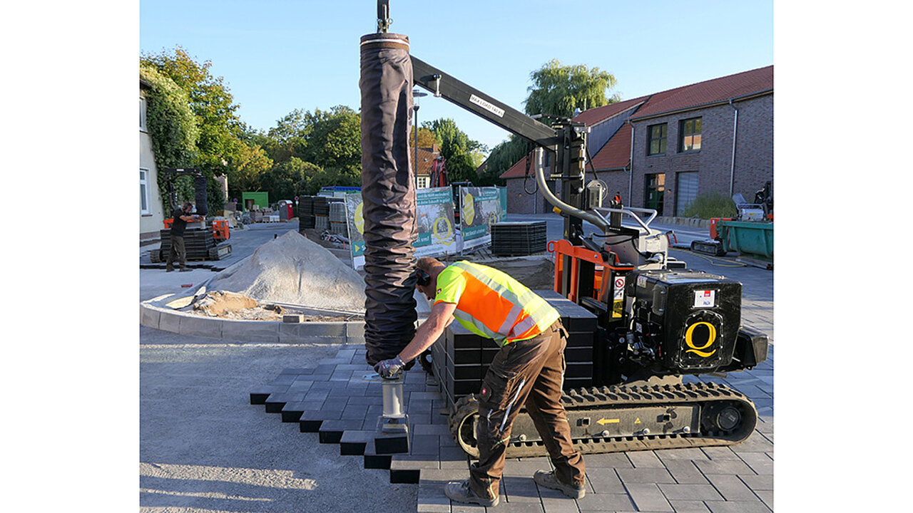 Optimas Vacu-Pallet-Mobils