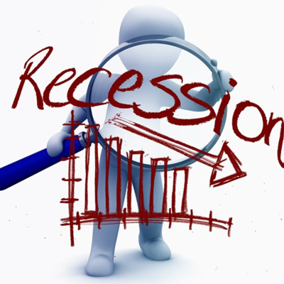 Rezession