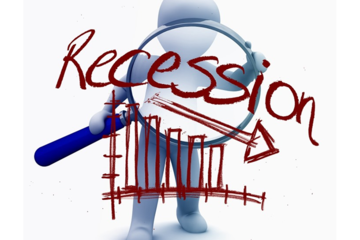 Rezession