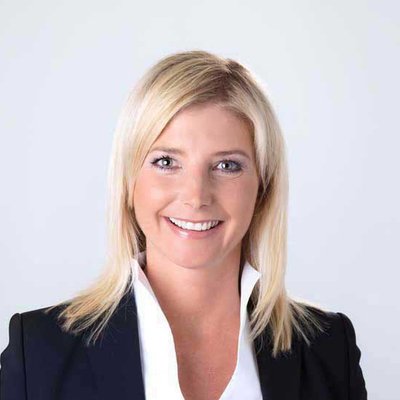 Ulrike Scharf