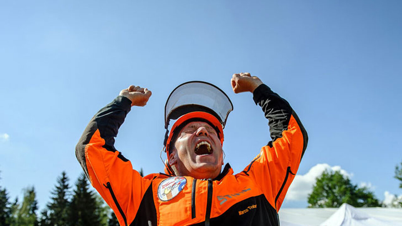 Marco Trabert