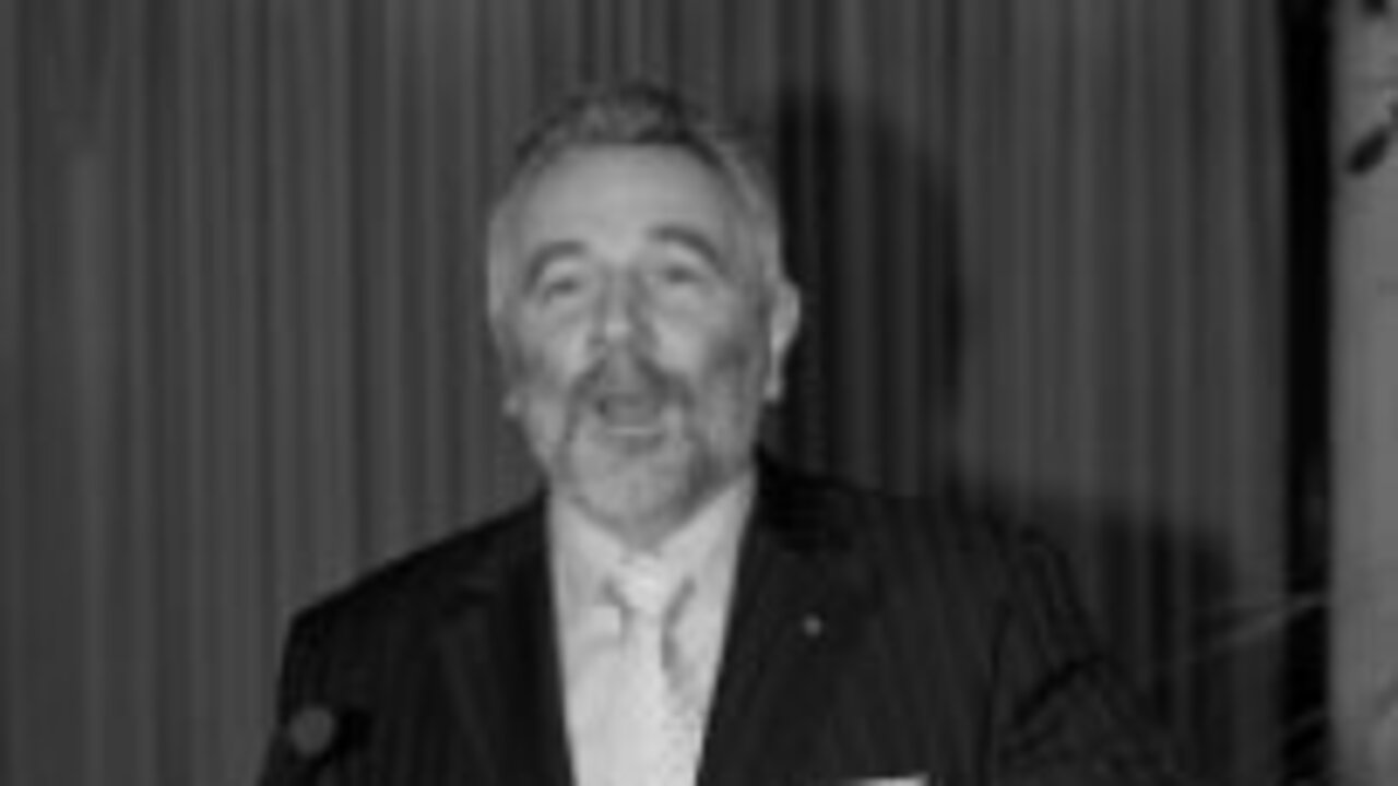 Ulrich Schäfer