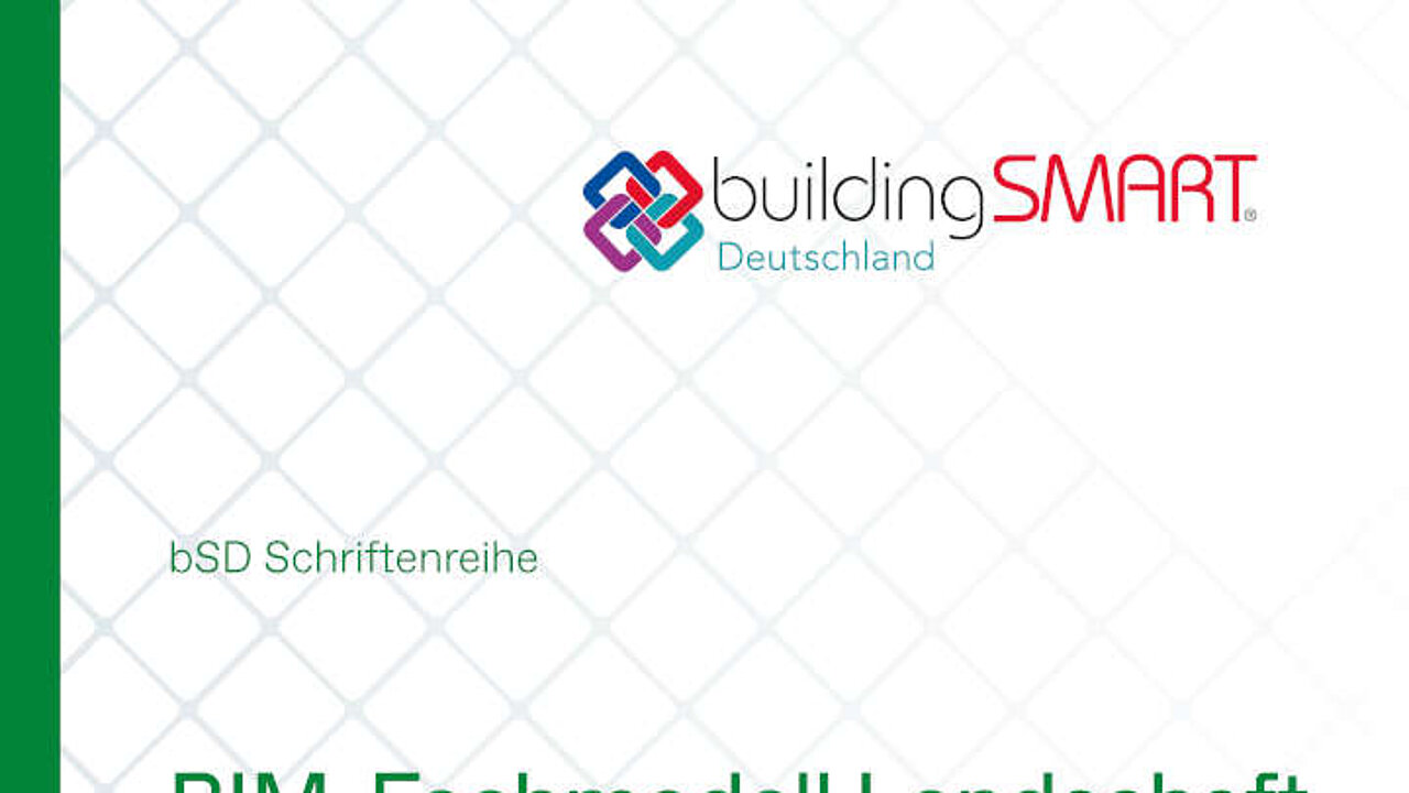 Cover der Publikation