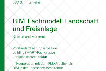 Cover der Publikation