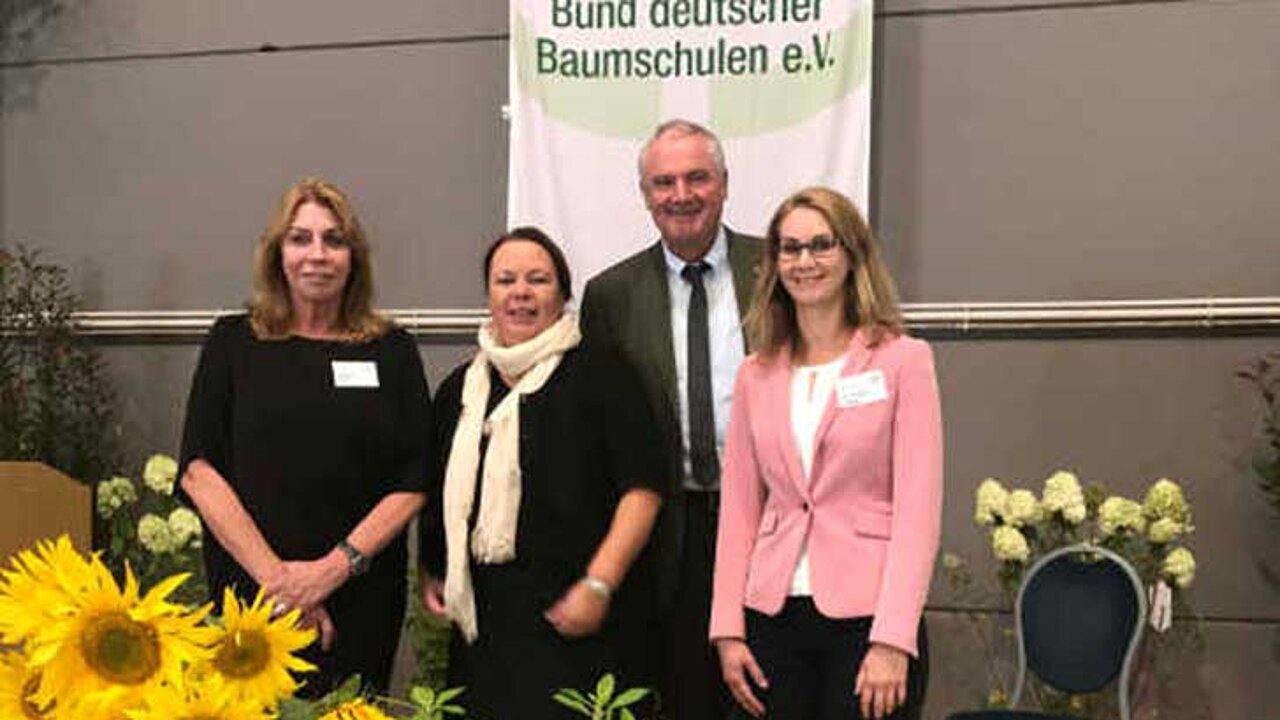 ARGE Baumschulforschung