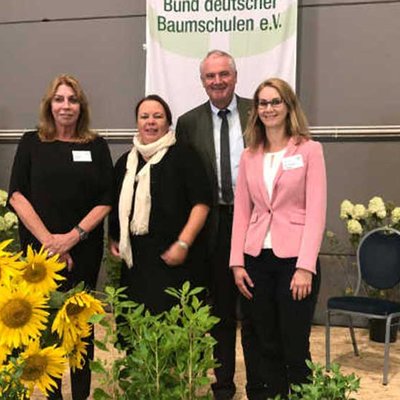 ARGE Baumschulforschung