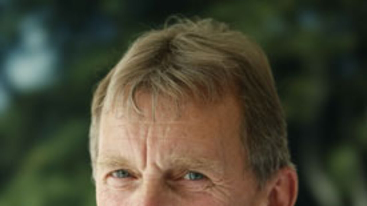 Rainer Berger