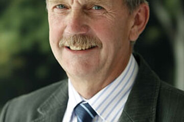 Rainer Berger