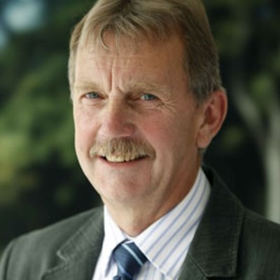 Rainer Berger