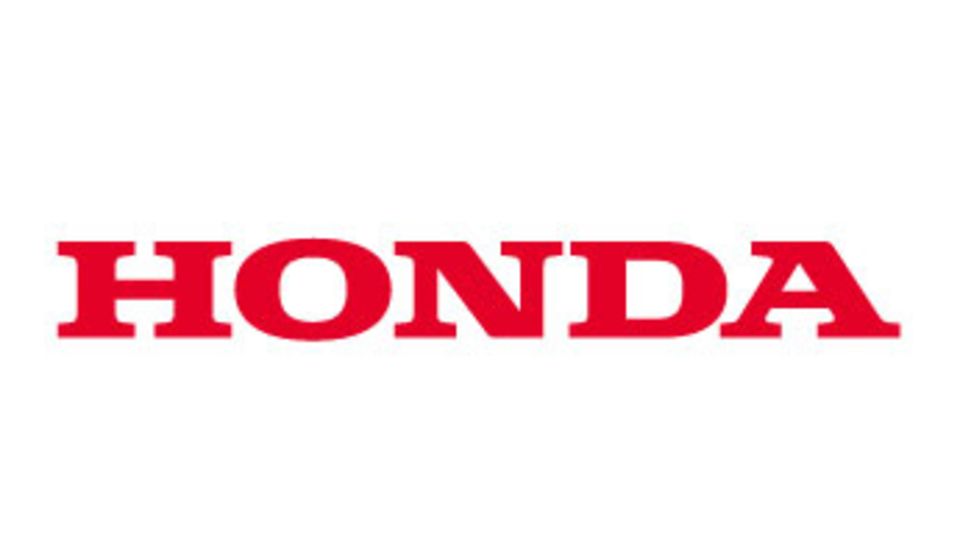 Honda Logo