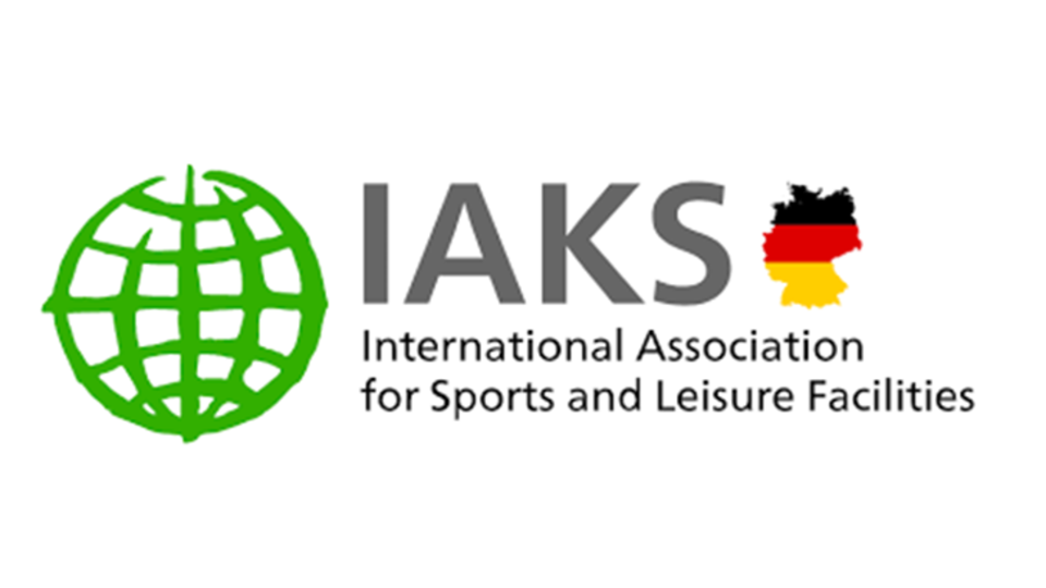 IAKS Logo