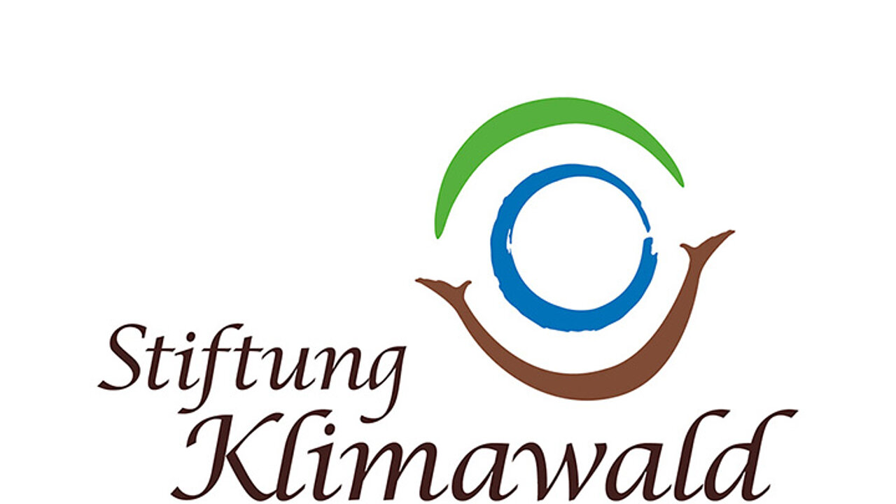 Klimawald Logo