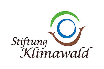 Klimawald Logo