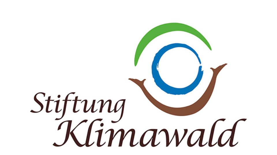 Klimawald Logo