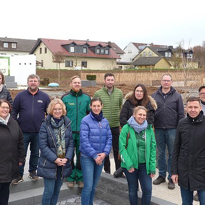Projektbeteiligte