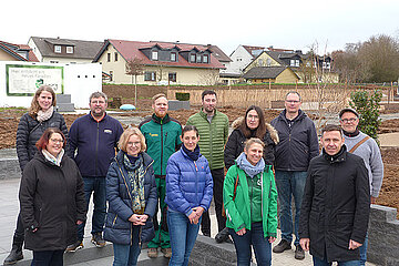 Projektbeteiligte