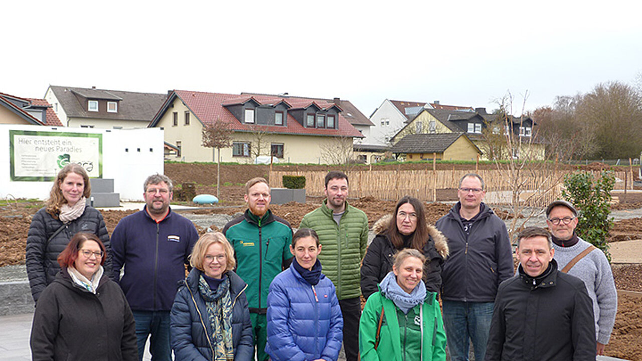 Projektbeteiligte