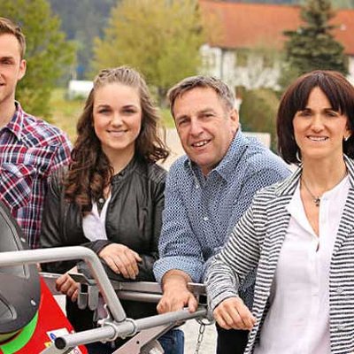 Familie Unterreiner