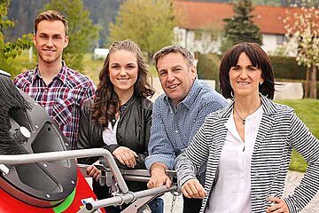 Familie Unterreiner