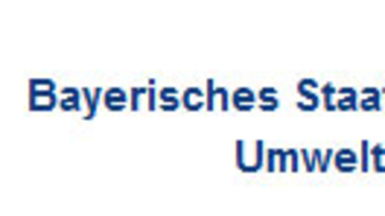 Bayerisches Staatsministerium für Umwelt und Gesundheit