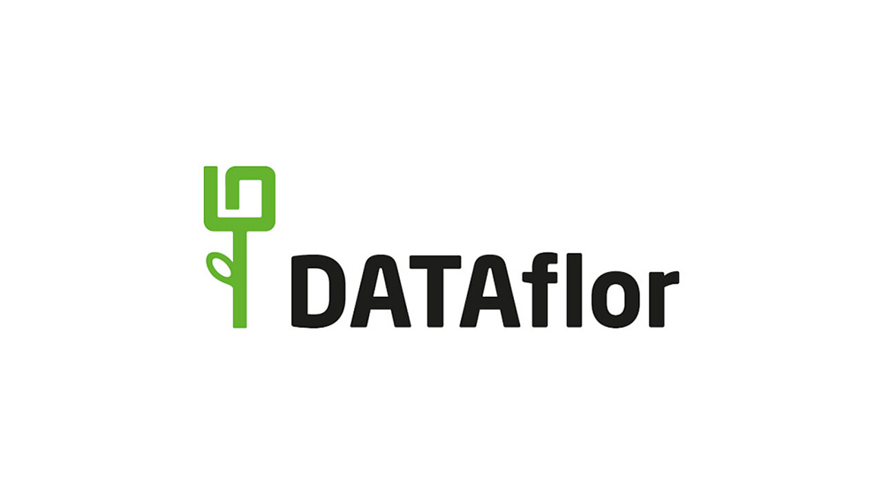 DATAflor Software