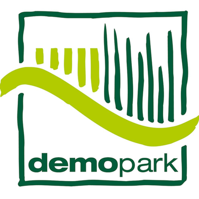 Demopark Logo