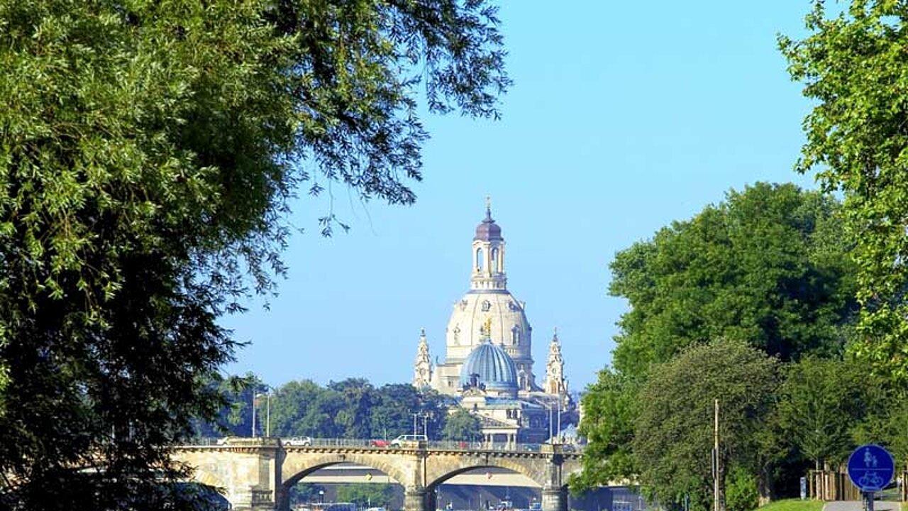 Dresden Entente Florale