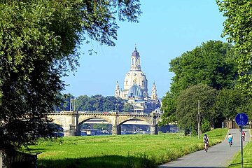 Dresden Entente Florale