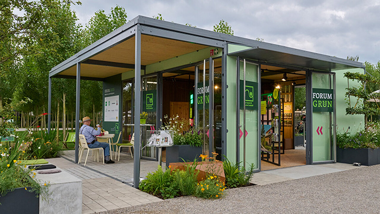 Landesgartenschau Furth