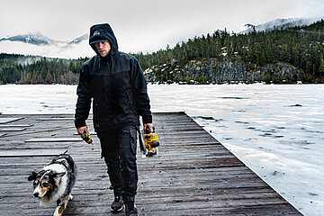 Helly Hansen - Arbeitskleidung