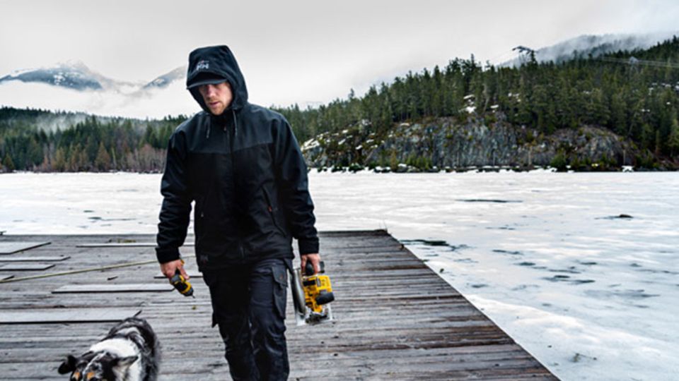 Helly Hansen - Arbeitskleidung