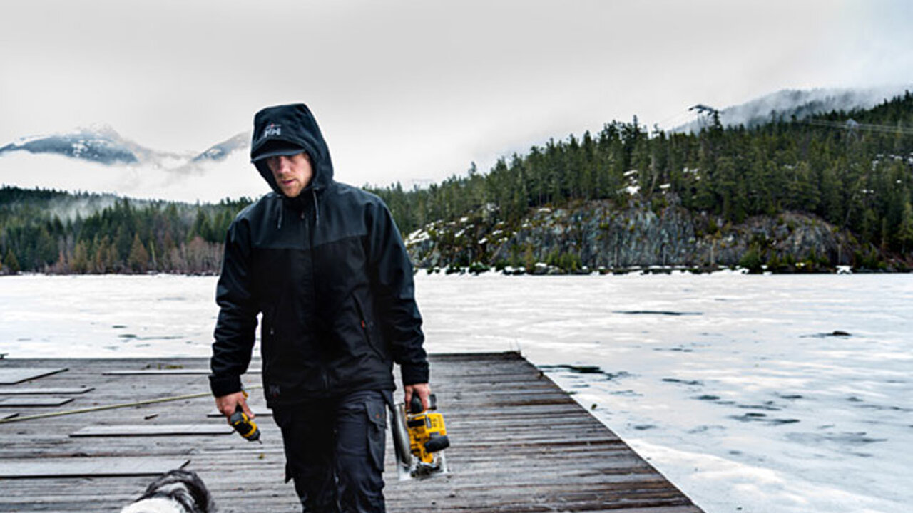 Helly Hansen - Arbeitskleidung