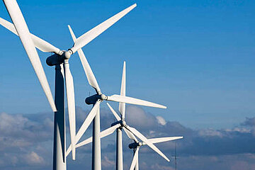 Windkraft