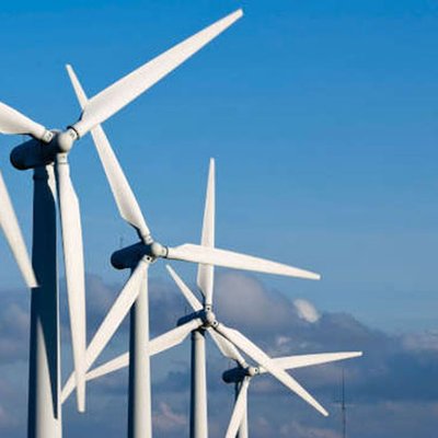 Windkraft