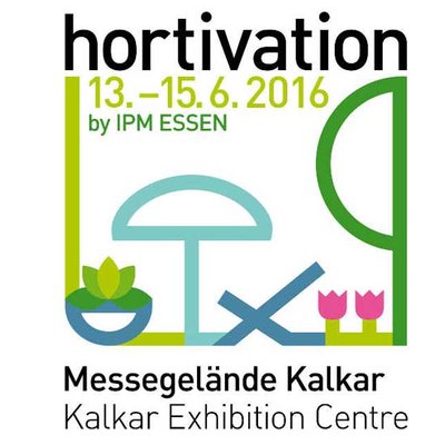 Hortivation Logo