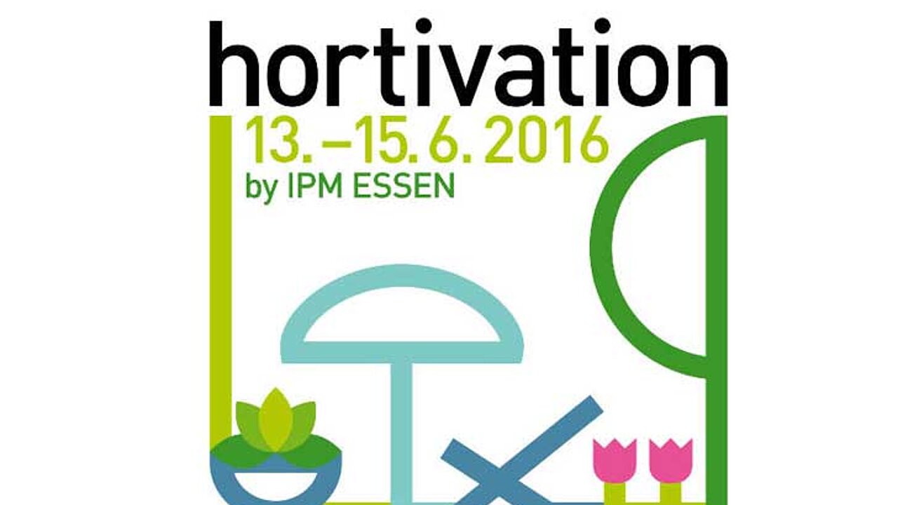 Hortivation Logo