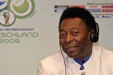 Edson Arantes do Nascimento Edson Arantes do Nascimento
