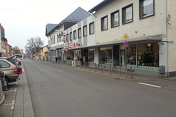 Friedrich-Ebert-Straße
