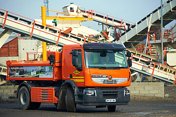 Renault Truck