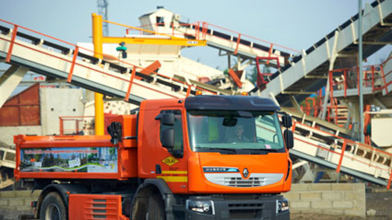 Renault Truck