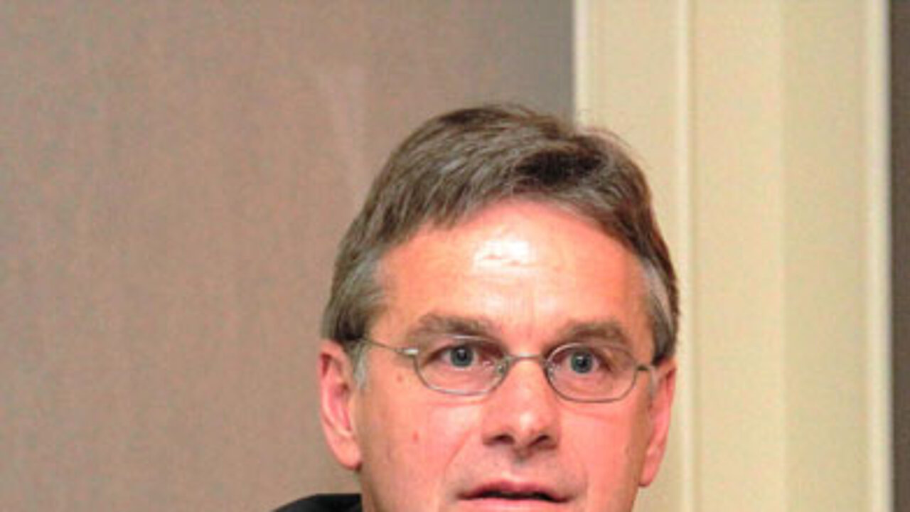 Hans-Jürgen Riehl