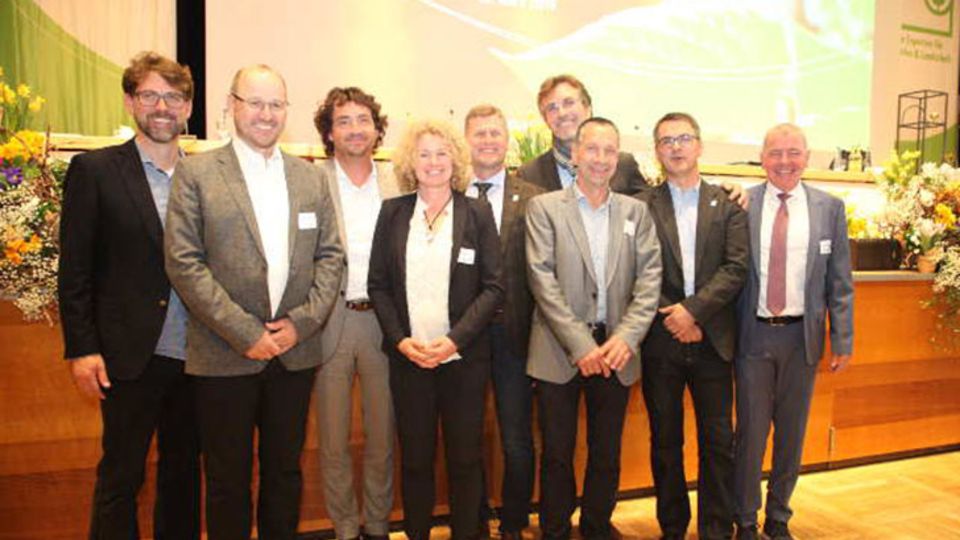 Gruppenbild